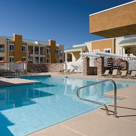 Worldmark Las Vegas Tropicana Exterior foto