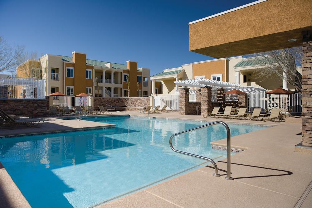 Worldmark Las Vegas Tropicana Exterior foto