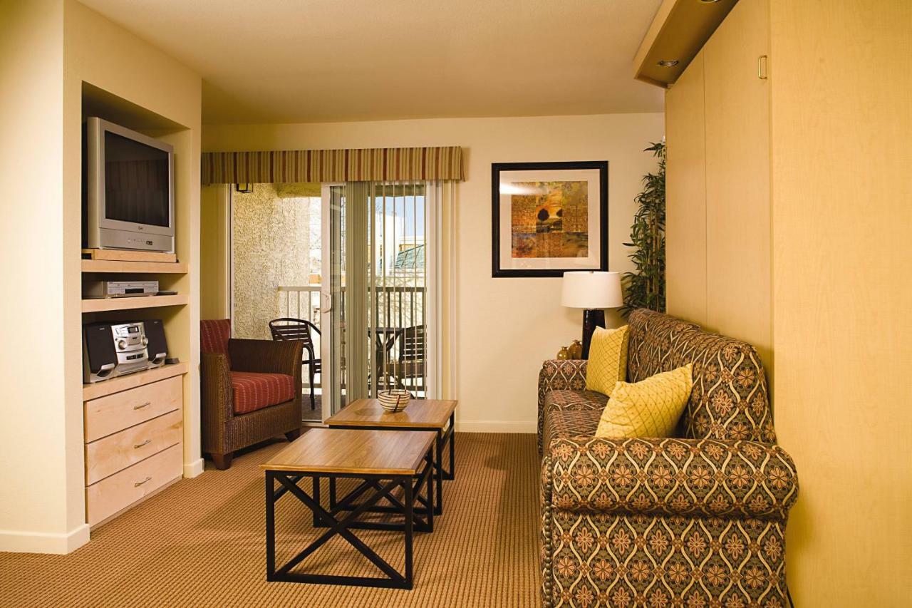 Worldmark Las Vegas Tropicana Exterior foto